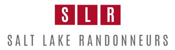 Salt Lake Randonneurs Logo